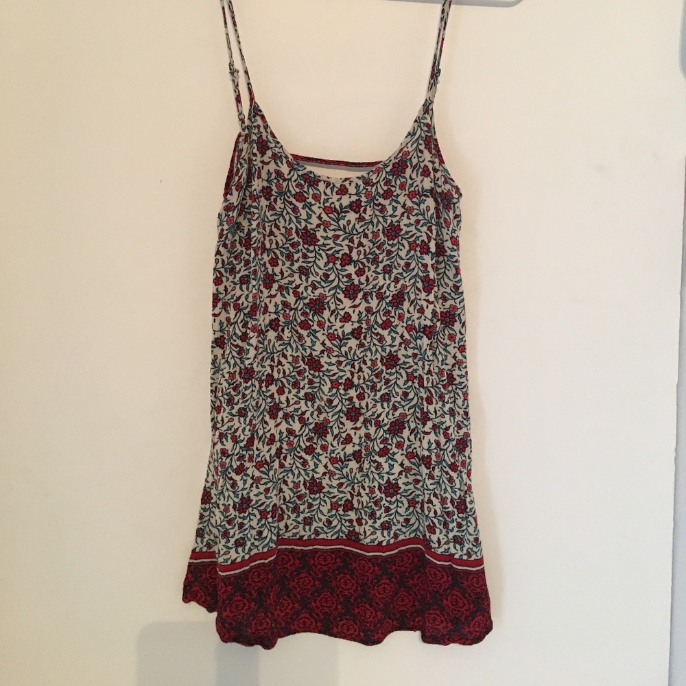 Boho dress